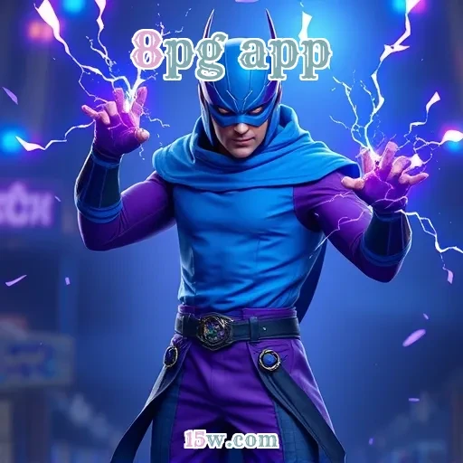 8pg app: Funcionalidades Incríveis que Transformam sua Experiência de Jogo