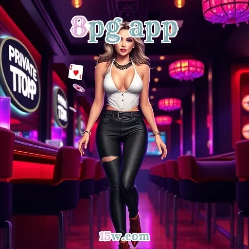 8pg app: Novos Jogos Que Estão Agitando o Mundo dos Gamers